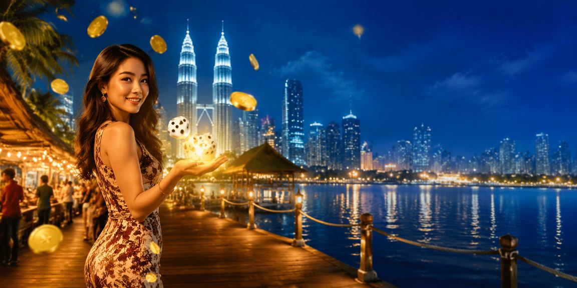 Permainan dadu bergaya Melayu di Kuala Lumpur mencerminkan semangat hiburan dalam talian xierzugicoz2005