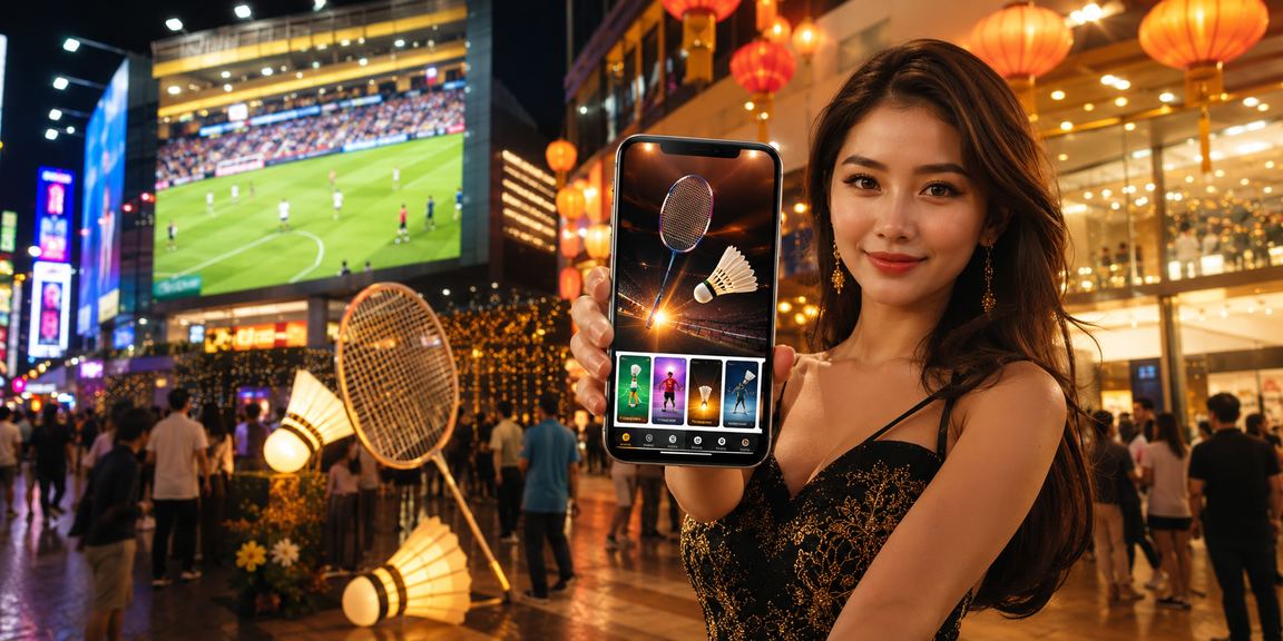 Pertaruhan bola sepak Kuala Lumpur bergaya Melayu dengan bonus selamat datang untuk taruhan pertama