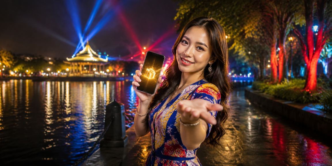 Sistem deposit Malaysia bergaya Melayu yang pantas dan selamat untuk pengguna xierzugicoz2005