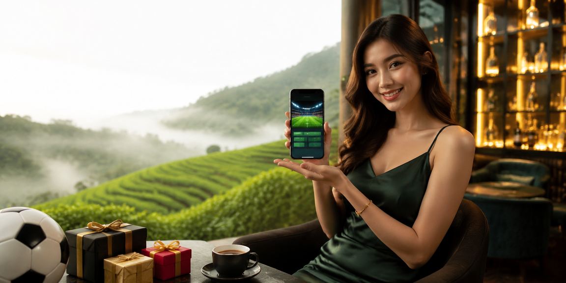 Pertaruhan bola sepak Malaysia dengan promosi cashback sukan mingguan dan odds kompetitif terkini