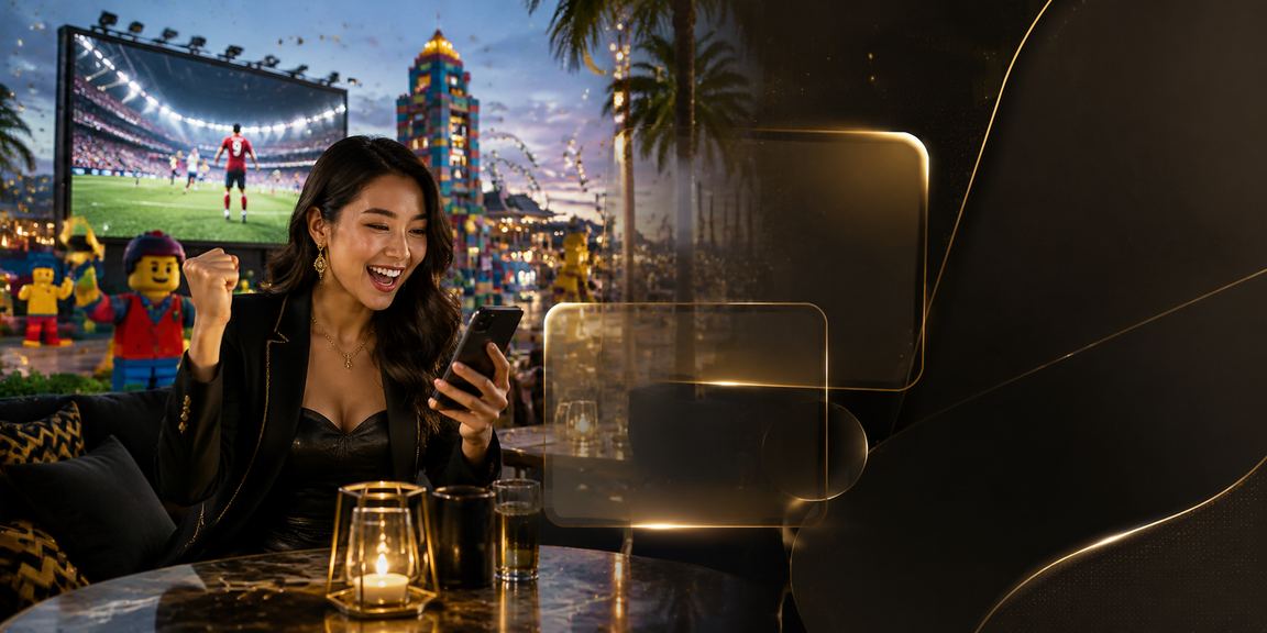 Malaysia-style mobile casino for xierzugicoz2005 users