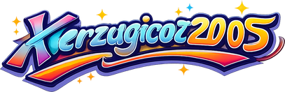 xierzugicoz2005 logo